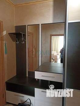 1-к квартира, на длительный срок, 43м2, 9/16 этаж