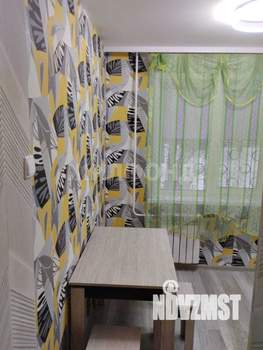 1-к квартира, на длительный срок, 32м2, 1/5 этаж