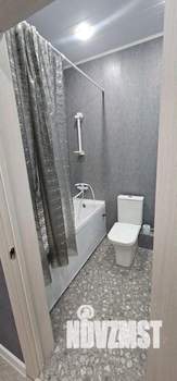 1-к квартира, на длительный срок, 37м2, 8/17 этаж