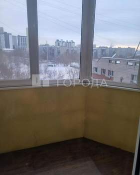 1-к квартира, на длительный срок, 45м2, 7/20 этаж