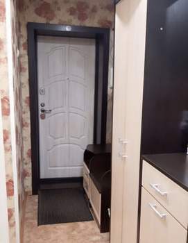 2-к квартира, на длительный срок, 45м2, 1/5 этаж