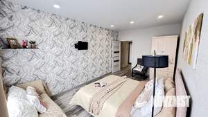 2-к квартира, посуточно, 46м2, 26/30 этаж