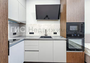 Студия квартира, на длительный срок, 25м2, 25/25 этаж