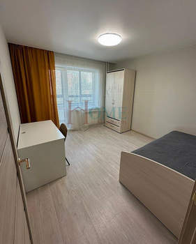 2-к квартира, на длительный срок, 60м2, 5/13 этаж