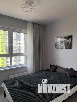 2-к квартира, посуточно, 53м2, 1/1 этаж