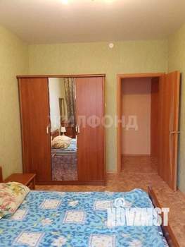 2-к квартира, на длительный срок, 55м2, 3/17 этаж