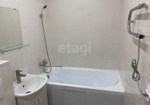 1-к квартира, на длительный срок, 37м2, 11/18 этаж