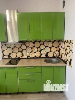 Студия квартира, на длительный срок, 30м2, 17/25 этаж