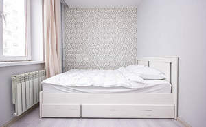 2-к квартира, на длительный срок, 33м2, 4/10 этаж