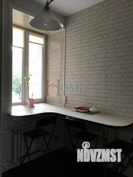 1-к квартира, на длительный срок, 32м2, 2/19 этаж