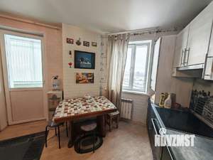 1-к квартира, на длительный срок, 39м2, 13/16 этаж