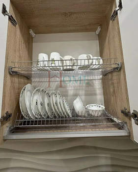 2-к квартира, на длительный срок, 63м2, 4/18 этаж