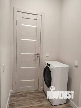 Студия квартира, на длительный срок, 22м2, 4/16 этаж