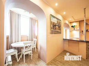 2-к квартира, на длительный срок, 53м2, 14/19 этаж