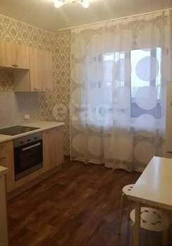 1-к квартира, на длительный срок, 38м2, 19/26 этаж