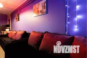 2-к квартира, посуточно, 85м2, 1/18 этаж