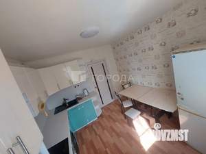 2-к квартира, на длительный срок, 76м2, 4/14 этаж