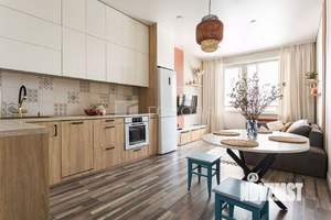 2-к квартира, на длительный срок, 81м2, 11/23 этаж