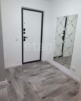 2-к квартира, на длительный срок, 43м2, 1/5 этаж