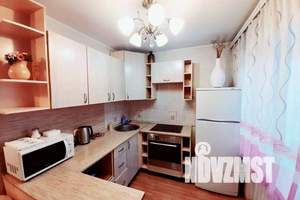 1-к квартира, посуточно, 35м2, 2/5 этаж