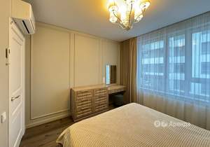 2-к квартира, на длительный срок, 65м2, 5/8 этаж