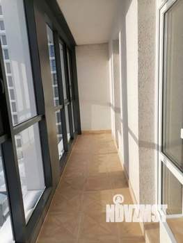 1-к квартира, на длительный срок, 36м2, 6/15 этаж