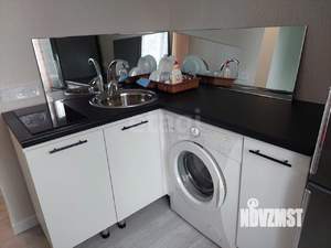 2-к квартира, на длительный срок, 35м2, 4/9 этаж