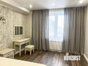 3-к квартира, на длительный срок, 120м2, 7/15 этаж