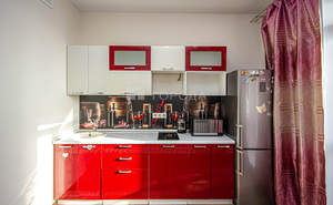 1-к квартира, на длительный срок, 40м2, 19/23 этаж