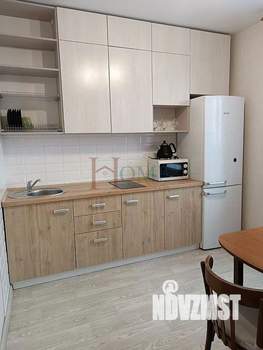 1-к квартира, на длительный срок, 40м2, 17/25 этаж