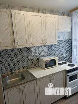 1-к квартира, на длительный срок, 30м2, 1/10 этаж