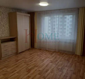 1-к квартира, на длительный срок, 59м2, 7/10 этаж