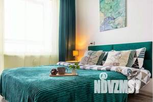 1-к квартира, посуточно, 28м2, 16/17 этаж