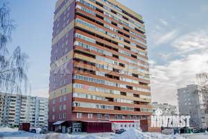 1-к квартира, на длительный срок, 25м2, 13/25 этаж