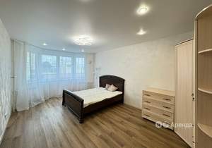 1-к квартира, на длительный срок, 42м2, 5/8 этаж