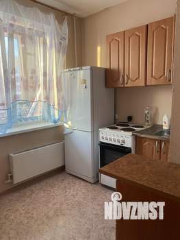 1-к квартира, на длительный срок, 29м2, 8/10 этаж