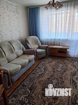 2-к квартира, на длительный срок, 44м2, 3/5 этаж