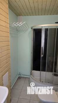 Студия квартира, на длительный срок, 33м2, 2/2 этаж