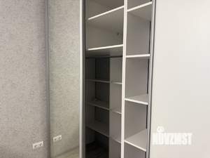1-к квартира, на длительный срок, 37м2, 11/12 этаж