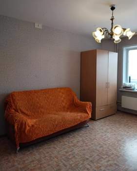 1-к квартира, на длительный срок, 37м2, 7/10 этаж