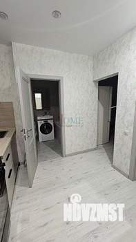 1-к квартира, на длительный срок, 24м2, 16/16 этаж