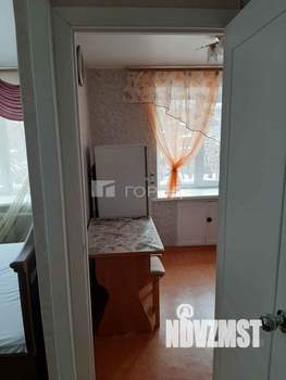 1-к квартира, на длительный срок, 32м2, 4/5 этаж