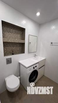 1-к квартира, на длительный срок, 35м2, 10/10 этаж
