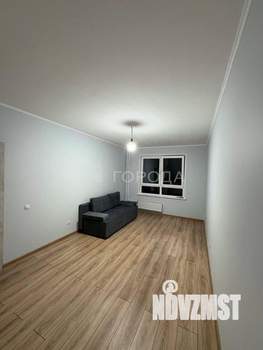 1-к квартира, на длительный срок, 40м2, 11/17 этаж