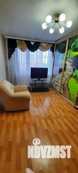 1-к квартира, на длительный срок, 45м2, 7/9 этаж
