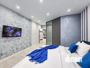 2-к квартира, посуточно, 90м2, 4/17 этаж