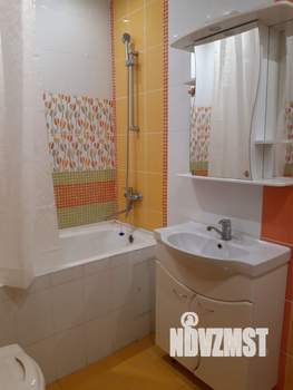 1-к квартира, на длительный срок, 42м2, 2/10 этаж