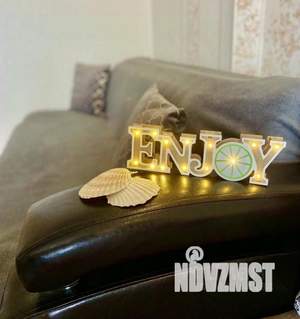 3-к квартира, посуточно, 65м2, 1/1 этаж