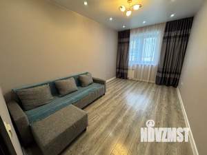 2-к квартира, посуточно, 55м2, 3/9 этаж