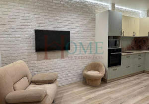 2-к квартира, на длительный срок, 60м2, 12/25 этаж